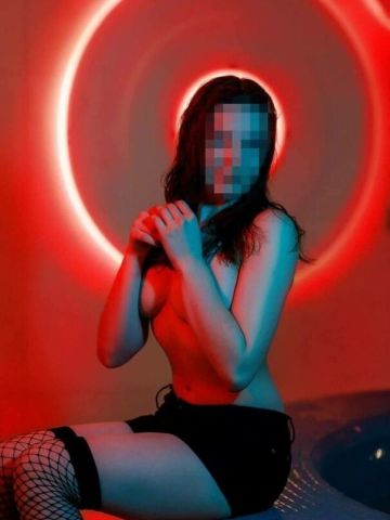 Индивидуалка Таира Фотография 2