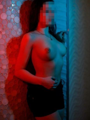 Индивидуалка Таира Фотография 3