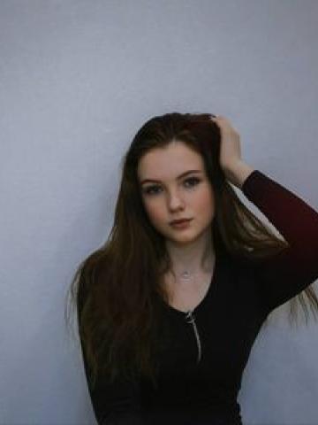 Индивидуалка Юна Фотография 2