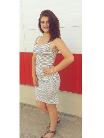 Индивидуалка Ангелина Фотография 4