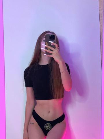 Индивидуалка Лаура Фотография 3